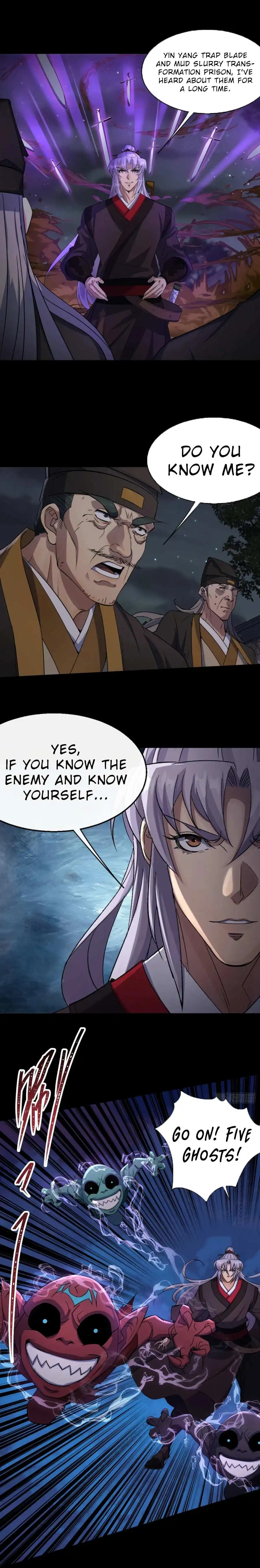 The Great Sage Chapter 56 5